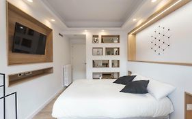 Bierzo Habita Apartments